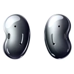 Slúchadlá Samsung Galaxy Buds Live (SM-R180NZKAEUE) čierna bezdrôtové slúchadlá • vyhotovenie true wireless • výdrž až 6 hodín (samotné slúchadlá) ale