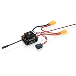 Hobbywing EZRUN MAX8 G2 160A Brushless Sensored ESC Waterproof3-6S Speed Controller for 1/8 RC Car Vehicles Model Part