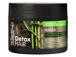 Detoxikačná maska na vlasy Dr. Santé Detox Hair - 300 ml