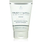 Truefitt & Hill Skin Control Advanced Facial Moisturizer hydratačný krém na tvár pre mužov 100 ml