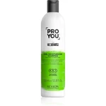 Revlon Professional Pro You The Twister hydratační šampon pro kudrnaté vlasy 350 ml