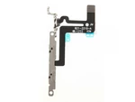 Tlačítka hlasitosti flex kabel + Metal Plate pro mobilní telefon Apple iPhone 6 Plus