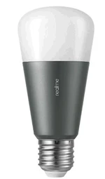 Chytrá žárovka realme Smart Bulb 12W