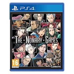 Zero Escape: The Nonary Games - PS4