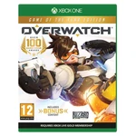 Overwatch (Game of the Year Edition) - XBOX ONE