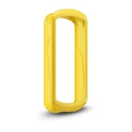 Szilikon tok for Garmin EDGE 1030, Yellow