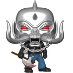POP! Rocks: Warpig (Motohead)