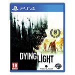Dying Light - PS4
