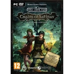 The Dark Eye: Chains of Satinav (Collector’s Edition) - PC