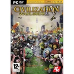 Civilization IV: Warlords - PC