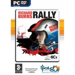 Richard Burns Rally - PC