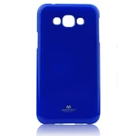 Tok Jelly Mercury Samsung Galaxy E7 - E700, Blue