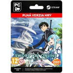 Sword Art Online: Lost Song [Steam] - PC