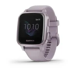 Garmin VENU SQ, orchid/metallic orchid