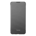 Eredeti tok Flip Cover pre Honor 10 Lite, Black