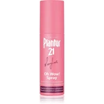 Plantur 21 #longhair Oh Wow! Spray bezoplachová starostlivosť pre jednoduché rozčesávanie vlasov 100 ml