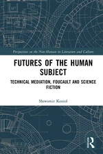 Futures of the Human Subject
