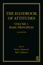 The Handbook of Attitudes, Volume 1