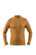 Funkční mikina Serak Mig Tilak Military Gear® – Bronze Brown (Farba: Bronze Brown, Veľkosť: XL)