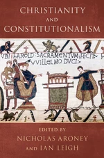 Christianity and Constitutionalism