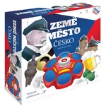 Cool Games Země, město, Česko...!