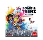 Blackfire Zombie Teenz: Evoluce