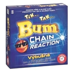 Piatnik Tik Tak Bum Chain Reaction