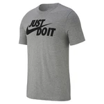 M nsw tee just do it swoosh