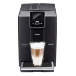 Espresso Nivona CafeRomatica 820 čierne automatický kávovar • tlak čerpadla 15 barov • individuálne nastaviteľný stupeň mletia • 3-stupňové nastavenie