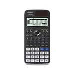 Kalkulačka Casio ClassWiz FX 991 CE X čierna/biela kalkulačka • displej s rozlíšením 192×63 px • funkcia QR-Code • tabuľkový procesor • prirodzené zob