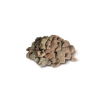 Príslušenstvo ACTIVA 3 kg 
Kvalitní lávové kameny Activa jsou vhodné do jakéhokoliv lávového grilu.
Slouží k akumulaci a rovnoměrné distribuci tepla v