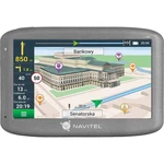 Navigačný systém GPS Navitel E505 Magnetic čierna GPS navigácia • 5" dotykový displej • rozlíšenie 480 × 272 px • procesor 800 MHz • 8 GB úložisko • m