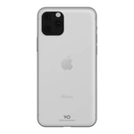Kryt na mobil White Diamonds Ultra Thin Iced na Apple iPhone 11 Pro (WD1406CLR5) priehľadný kryt na mobilný telefón • určený pre Apple iPhone 11 Pro •