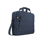 Brašna na notebook Case Logic Huxton na 13,3" (CL-HUXA113B) modrá taška na notebook • na notebooky s uhlopriečkou do 13,3" • polstrované uchá • odníma