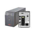 Záložný zdroj APC Smart-UPS SC420I (SC420I) Zahrnuje: CD se softwarem, Signalizační kabel Smart UPS RS-232, Uživatelská příručka 

Výstup
Výstupní výk