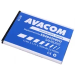 Batéria Avacom pro Samsung Galaxy Ace, Li-Ion 1350mAh (náhrada EB494358VU) (GSSA-5830-S1350A) Neoriginální baterie pro mobilní telefon značky Samsung 