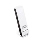 WiFi adaptér TP-Link TL-WN821N (TL-WN821N) biely Wi-Fi USB adaptér • USB 2.0	• rychlost přenosu až 300 Mbps • standard IEEE 802.11n