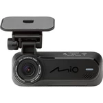 Autokamera Mio MiVue J85 (5415N6060002) čierna kamera do auta • kompaktné vyhotovenie • snímač STARVIS CMOS • QHD video 1600p • Wi-Fi • bezpečnostné u
