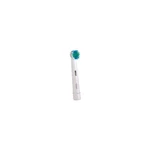 Náhradná kefka Oral-B EB20-2 biele náhradné čistiace hlavice • 2 kusy • hlava Precision Clean • kompatibilné s celým radom elektrických kefiek Oral-B