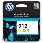 Cartridge HP 912, 315 stran (3YL79AE) žltá HP 912 Yellow Original Ink Cartridge

Čas od času je zapotřebí naše tiskárny opět naplnit novým tonerem, ca