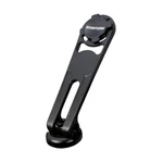 Držiak na mobil Rokform V4 Pro-Series hliníkový, na kolo (331799P) čierny držiak na mobil • umiestnenie na bicykel • hliníková konštrukcia • pohyblivý
