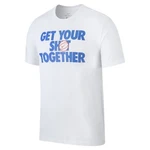 M nk dry tee shot together