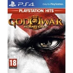 Hra Sony PlayStation 4 God of War 3 Remastered PS HITS (PS719993193) hra pre PlayStation 4 • žáner: akčný, dobrodružný • svet gréckej mytológie • angl