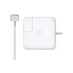 Sieťový adaptér Apple MagSafe 2 Power - 85W, pre MacBook Pro s Retina displejom (MD506Z/A) biely napájací adaptér • výkon 85 W • vhodný pre Apple MacB