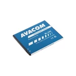 Batéria Avacom pro Lenovo A6000, Li-Ion 3,8V 2300mAh (náhrada BL242) (GSLE-BL242-2300) Prémiová kvalita podpořena zkušeností
Společnost AVACOM se spec