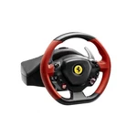 Volant Thrustmaster Ferrari 458 Spider pro Xbox One, One X, One S, Series  + pedály (4460105) čierny súprava pedálov a volantu pre Xbox One • s dizajn