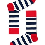 Stripe Sock