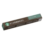 Kapsule pre espressa Starbucks NC PIKE PLACE ROAST 10 Caps kávové kapsuly • kompatibilné s kávovarmi NESPRESSO® • vyvážená káva s jemnými tónmi kakaa 