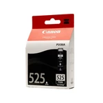 Cartridge Canon PGI-525 Bk, 340 stran - originální (4529B001) čierna cartridge • atramentová • čierna farba • pre tlačiarne Canon • kapacita cca 328 s