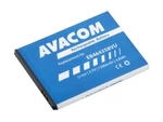 Batéria Avacom pro Samsung S6500 Galaxy mini 2 Li-Ion 3,7V 1300mAh (náhrada EB464358VU) (GSSA-S7500-S1300) náhradná batéria pre mobilný telefón • urče